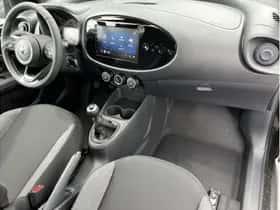 Toyota Aygo X (2025) thumbnail 10