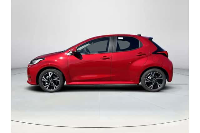 Toyota Yaris (2026) thumbnail 2