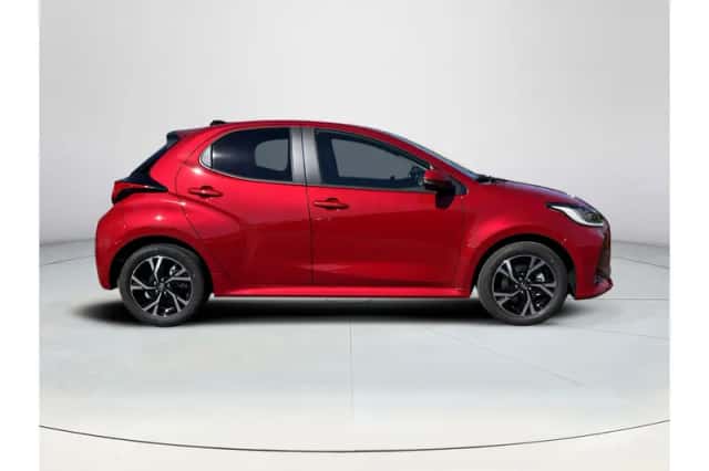 Toyota Yaris (2026) thumbnail 6