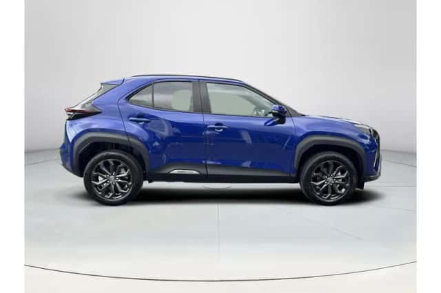 Toyota Yaris Cross (2023) thumbnail 6