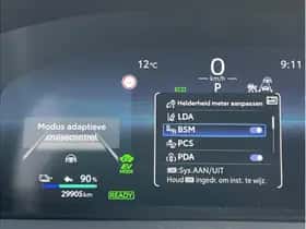 Toyota C-HR (2025) thumbnail 22