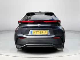 Toyota C-HR (2025) thumbnail 4