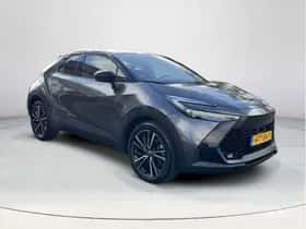 Toyota C-HR (2025) thumbnail 7