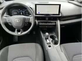 Toyota C-HR (2025) thumbnail 10