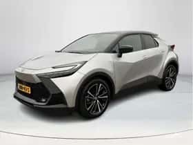 Toyota C-HR (2024)