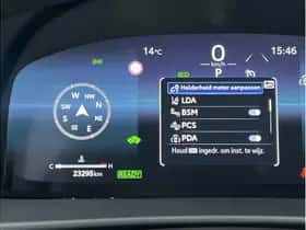 Toyota C-HR (2024) thumbnail 21