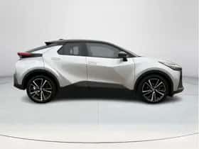 Toyota C-HR (2024) thumbnail 6