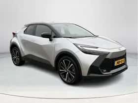 Toyota C-HR (2024) thumbnail 7