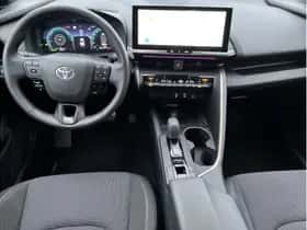 Toyota C-HR (2024) thumbnail 10