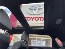 Toyota bZ4X (2022) thumbnail 19