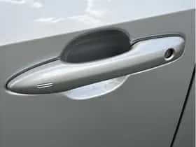 Toyota bZ4X (2022) thumbnail 22