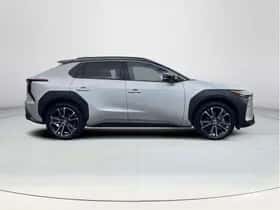 Toyota bZ4X (2022) thumbnail 6