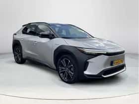 Toyota bZ4X (2022) thumbnail 7