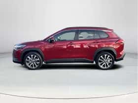 Toyota Corolla (2024) thumbnail 2
