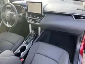 Toyota Corolla (2024) thumbnail 11
