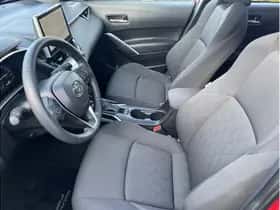 Toyota Corolla (2024) thumbnail 12