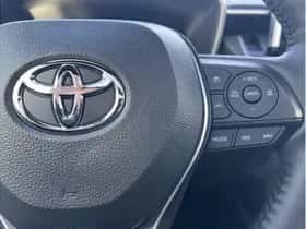 Toyota Corolla (2024) thumbnail 18