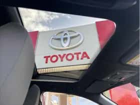 Toyota Corolla (2024) thumbnail 19