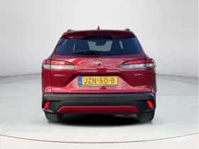 Toyota Corolla (2024) thumbnail 4
