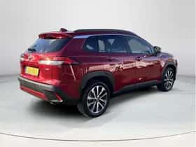 Toyota Corolla (2024) thumbnail 5