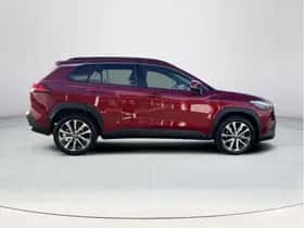 Toyota Corolla (2024) thumbnail 6