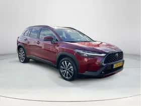 Toyota Corolla (2024) thumbnail 7