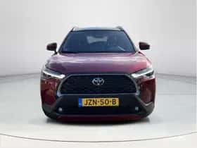 Toyota Corolla (2024) thumbnail 8