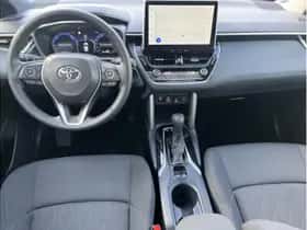 Toyota Corolla (2024) thumbnail 10