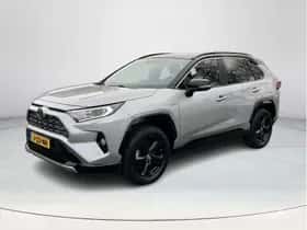Toyota RAV4 (2019)
