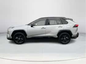 Toyota RAV4 (2019) thumbnail 2
