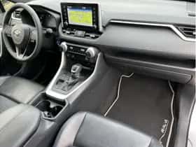 Toyota RAV4 (2019) thumbnail 11