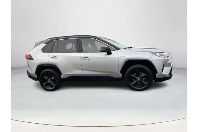 Toyota RAV4 (2019) thumbnail 6