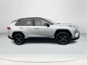 Toyota RAV4 (2019) thumbnail 6