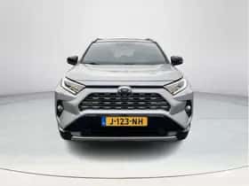Toyota RAV4 (2019) thumbnail 8