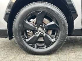 Toyota RAV4 (2019) thumbnail 9