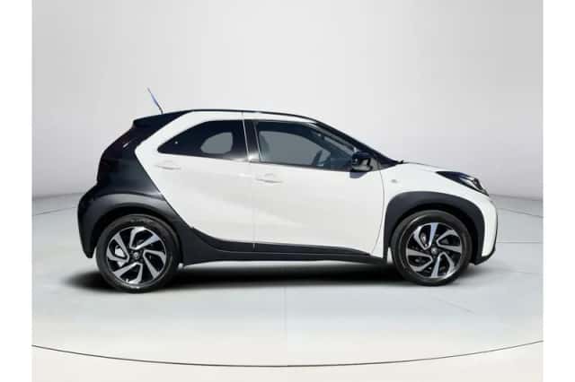 Toyota Aygo X (2024) thumbnail 6