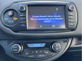 Toyota Yaris (2018) thumbnail 14