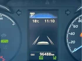 Toyota Yaris (2018) thumbnail 22
