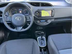 Toyota Yaris (2018) thumbnail 10