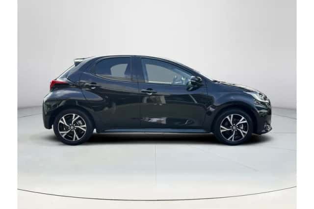 Toyota Yaris (2025) thumbnail 6