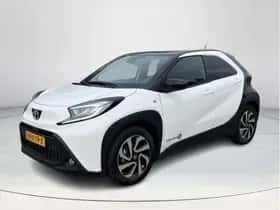 Toyota Aygo X (2025) thumbnail 1