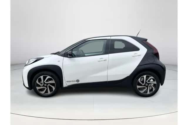 Toyota Aygo X (2025) thumbnail 2