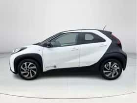 Toyota Aygo X (2025) thumbnail 2