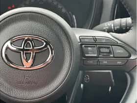 Toyota Aygo X (2025) thumbnail 11