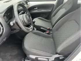 Toyota Aygo X (2025) thumbnail 14