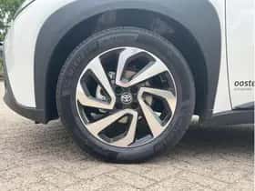 Toyota Aygo X (2025) thumbnail 17