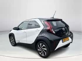 Toyota Aygo X (2025) thumbnail 3