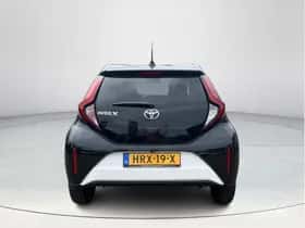 Toyota Aygo X (2025) thumbnail 4