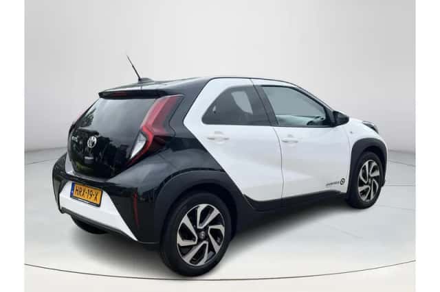 Toyota Aygo X (2025) thumbnail 5