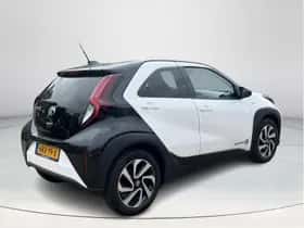 Toyota Aygo X (2025) thumbnail 5